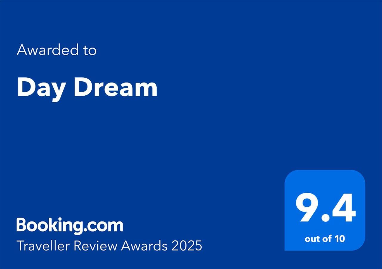 부르가스 Day Dream 아파트 외부 사진